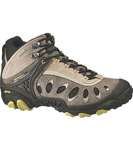 merrell chameleon 3