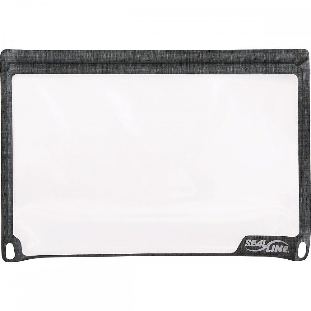 photo: SealLine E-Case waterproof soft case