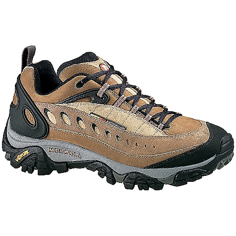 merrell men's pulsate 2 ltr hiking shoe