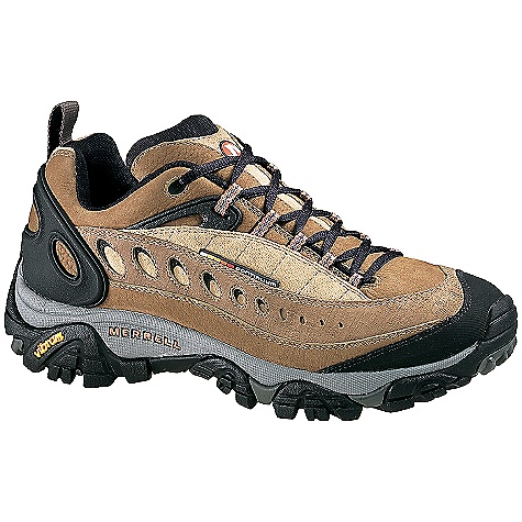 merrell pulse ii women's