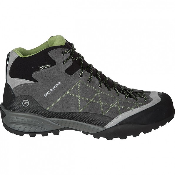 Scarpa Zen Pro Mid GTX