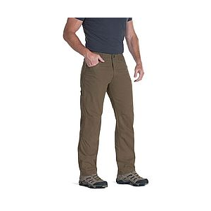 photo: Kühl Revolvr Pant hiking pant