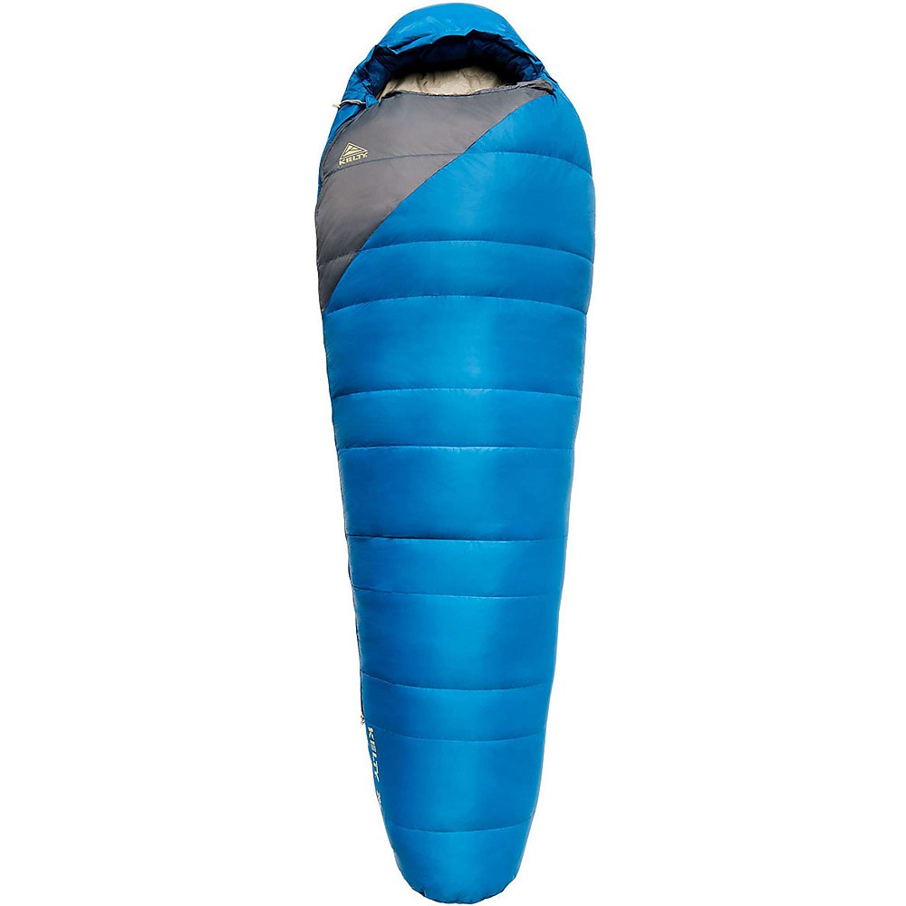 photo: Kelty Cosmic 20 3-season down sleeping bag