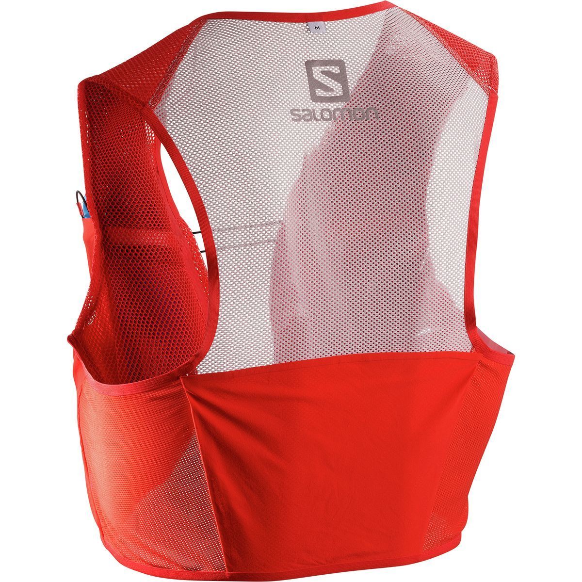 photo: Salomon S/Lab Sense 2 Set hydration pack
