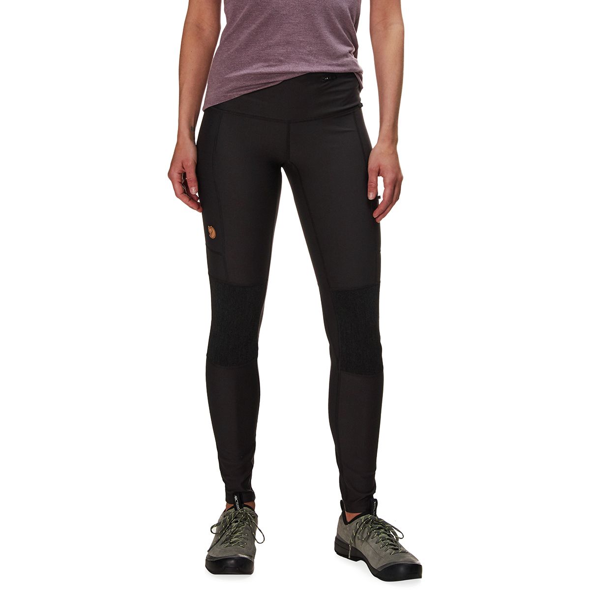 fjallraven abisko trekking tights
