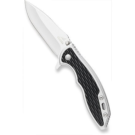 photo: Gerber Torch I folding knife