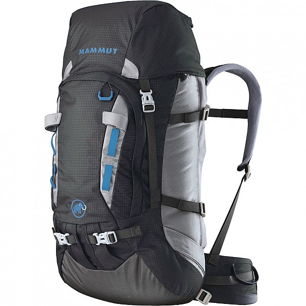 Mammut Trea Guide 40+7