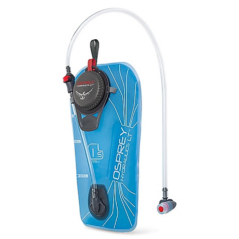osprey hydraulics 2l water reservoir