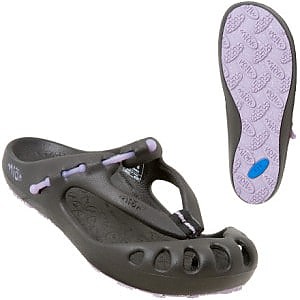 photo: Mion Men's Bhakti Clog footwear product