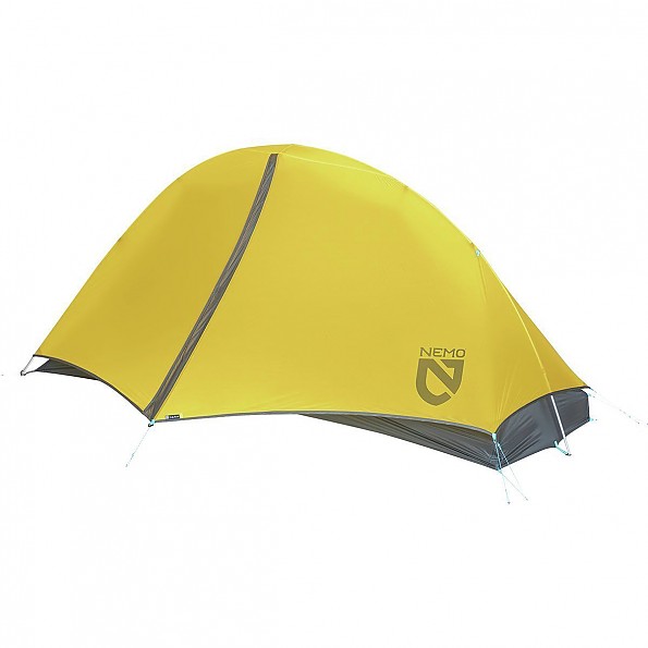 NEMO Hornet Elite 1P