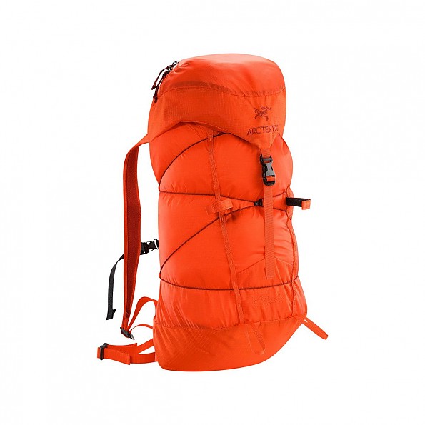 Arc'teryx Cierzo 35