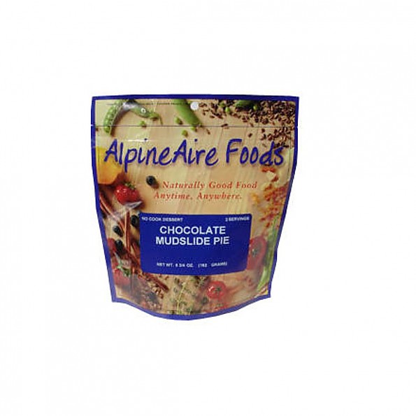 AlpineAire Chocolate Mudslide
