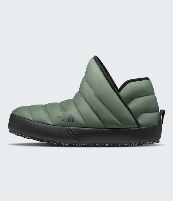 The North Face Thermoball Traction Booties Reviews - Trailspace