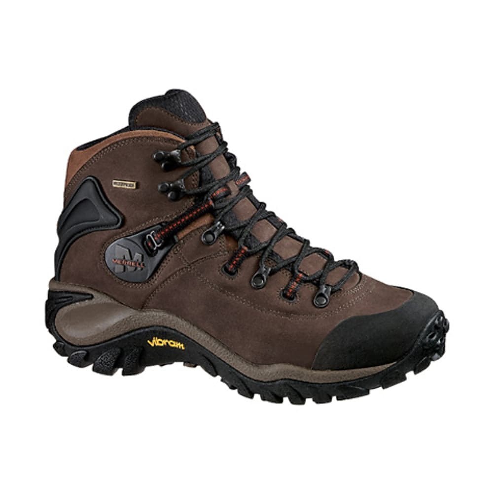 photo: Merrell Phaser Peak Waterproof hiking boot