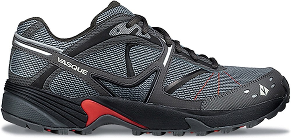photo: Vasque Mindbender trail running shoe