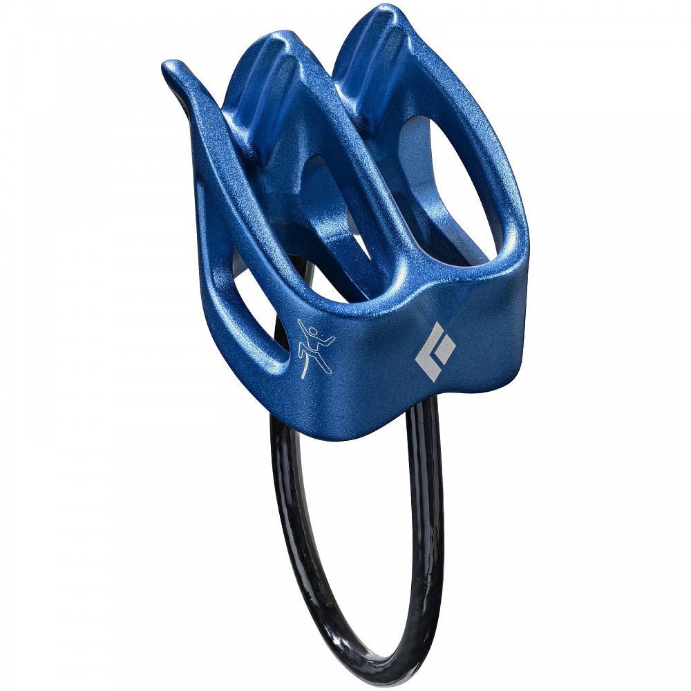photo: Black Diamond ATC-XP belay/rappel device