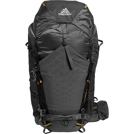 photo: Gregory Paragon 58 weekend pack (50-69l)