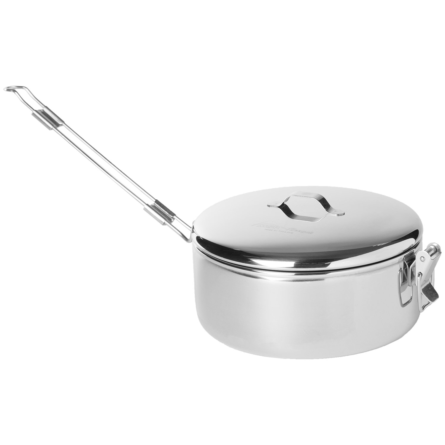 photo: MSR Alpine StowAway Pots pot/pan