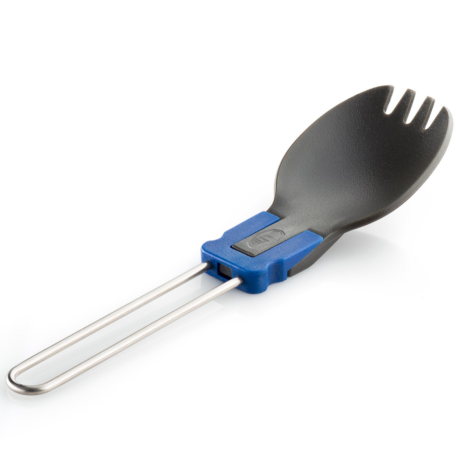 photo: GSI Outdoors Folding Foon utensil