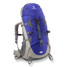 deuter act lite 50 10 review