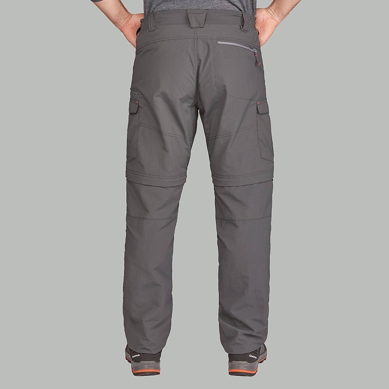 forclaz track pants