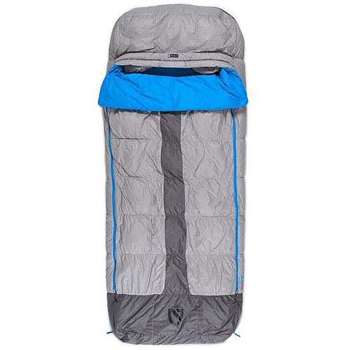 photo: NEMO Strato Loft 25 3-season down sleeping bag