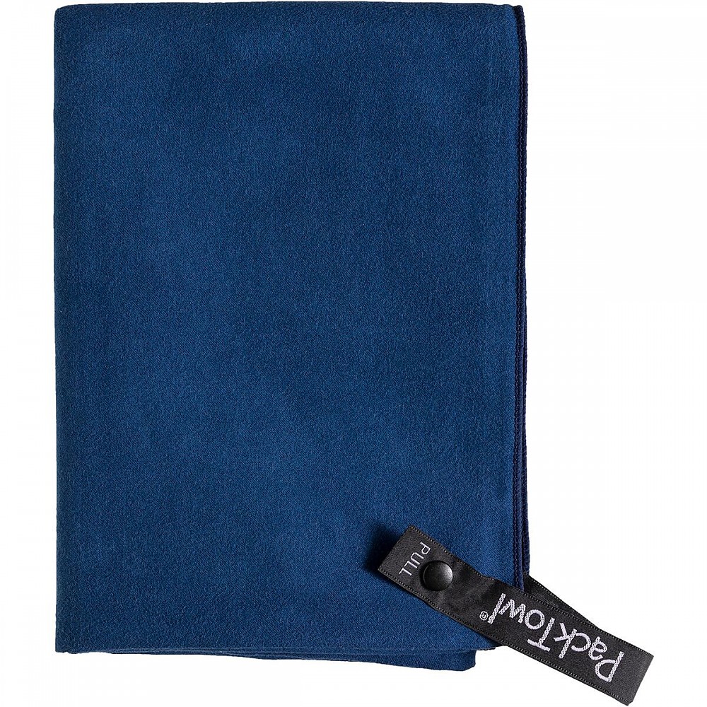 photo: PackTowl Personal towel