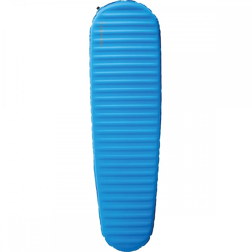 photo: Therm-a-Rest Men's Trail Pro self-inflating sleeping pad