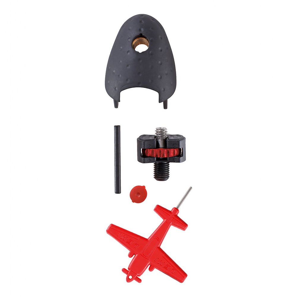 photo: Leki Aergon Photo Adapter trekking pole accessory