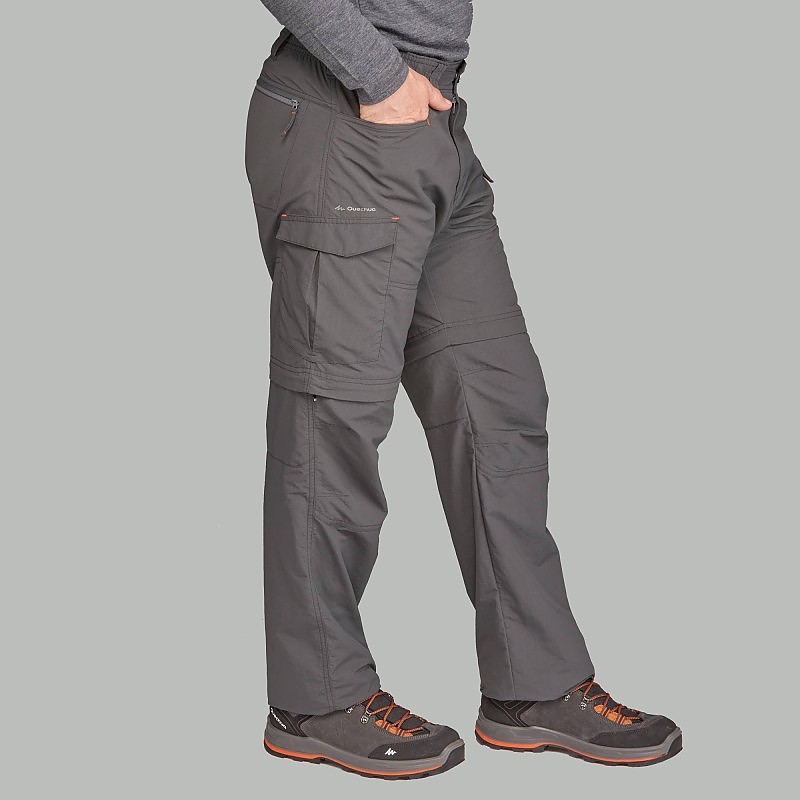 forclaz cargos