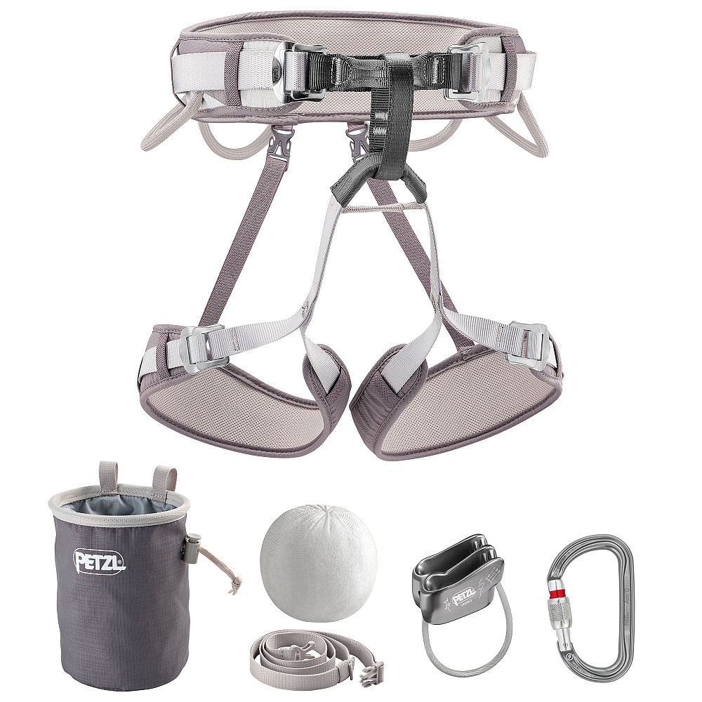 petzl corax 2