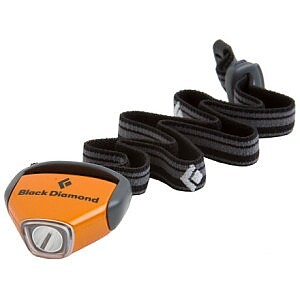 photo: Black Diamond Ion headlamp