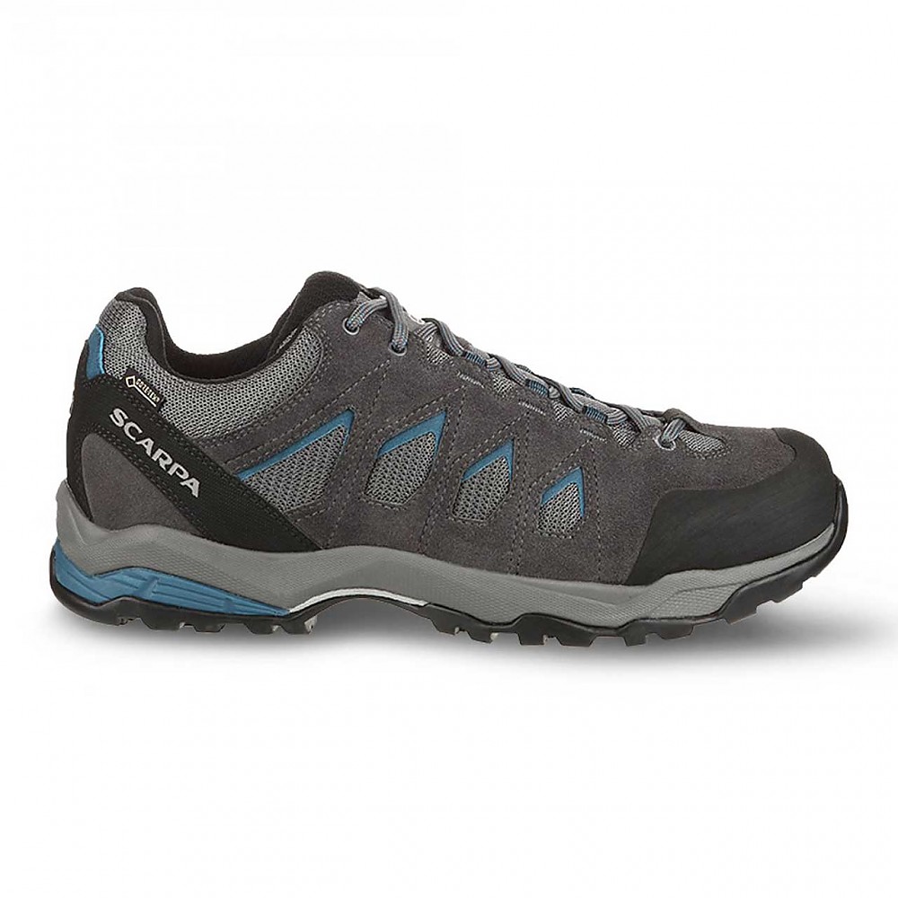 Scarpa Moraine GTX Reviews - Trailspace