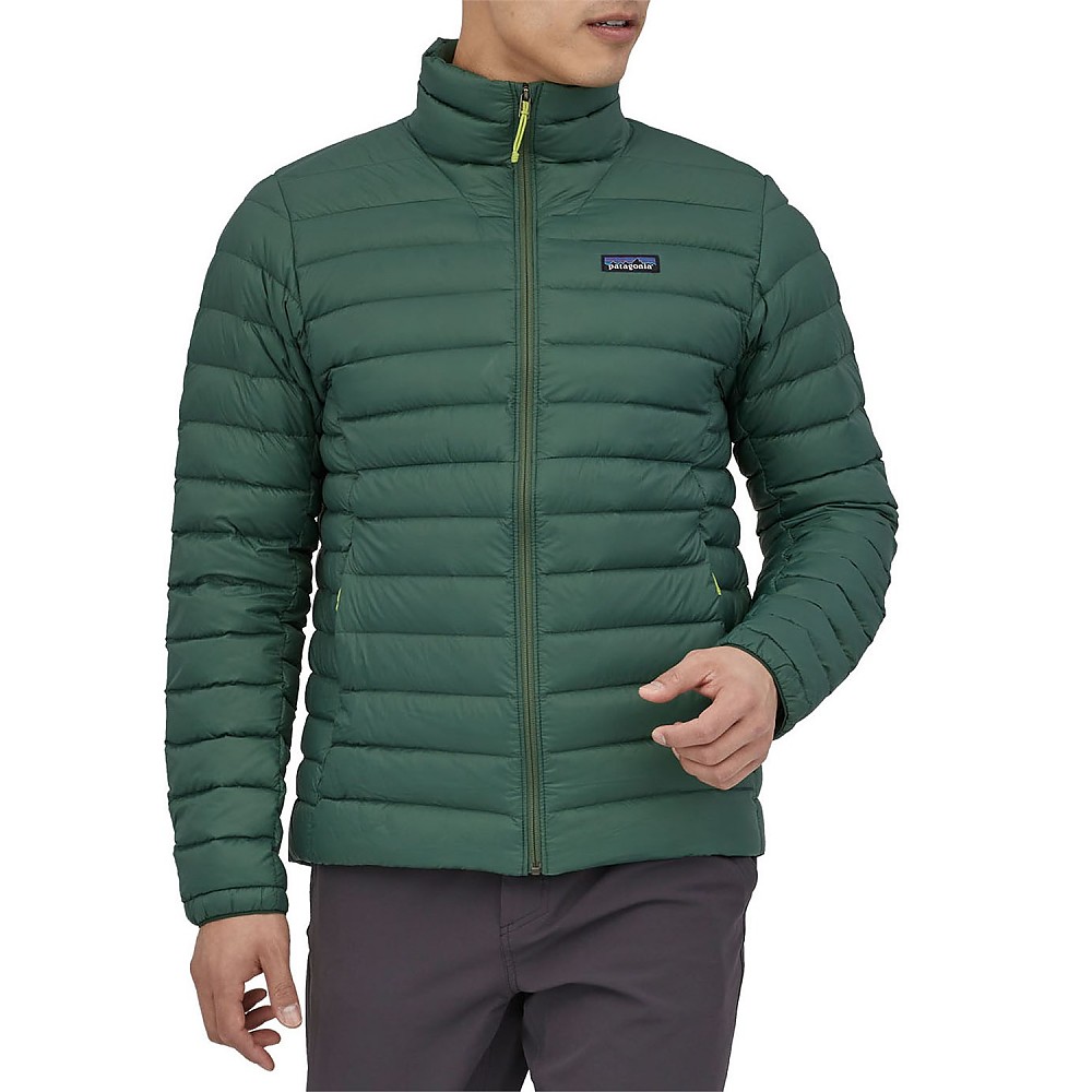 Patagonia Down Sweater Reviews Trailspace