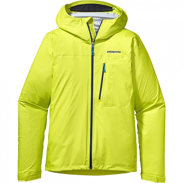 Patagonia M10 Jacket
