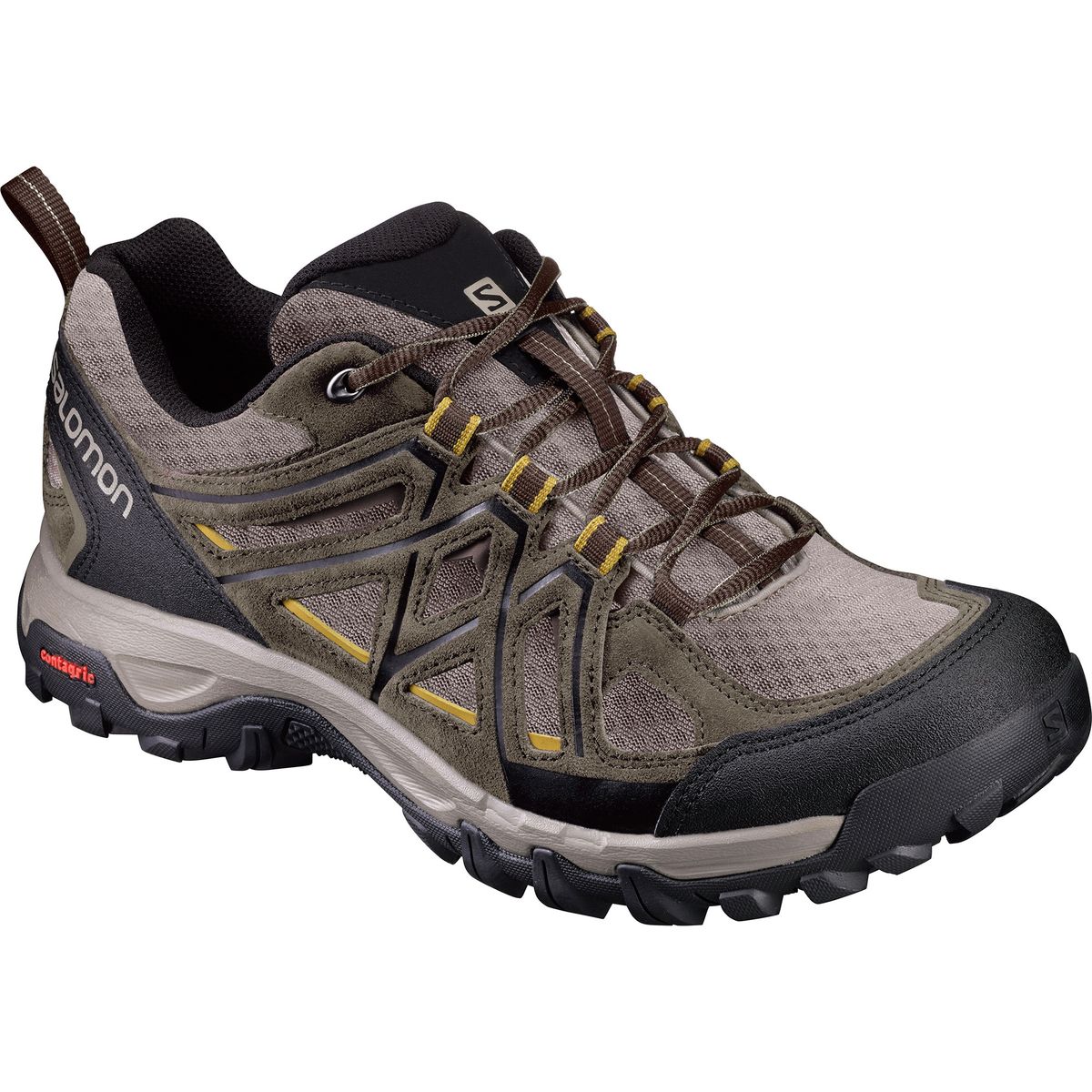 photo: Salomon Evasion 2 Aero trail shoe