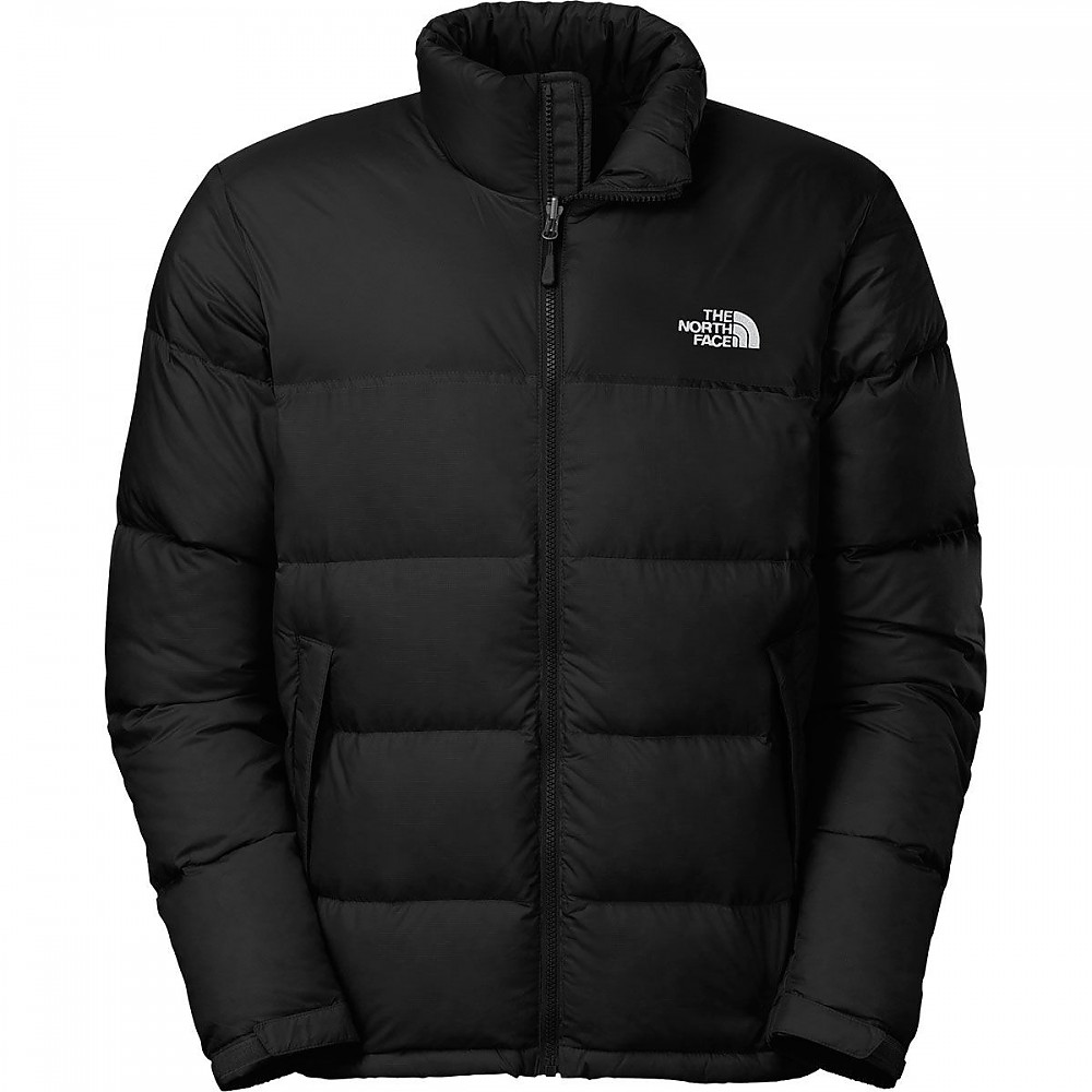 The North Face Nuptse Jacket Reviews - Trailspace