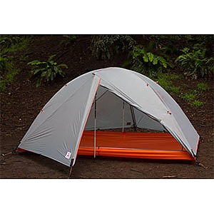 photo: SlingFin CrossBow 2 StormPak 3-4 season convertible tent