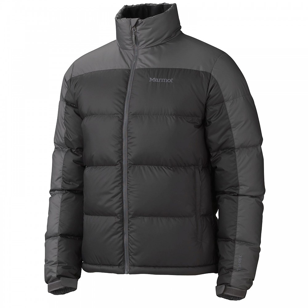 Marmot Guides Down Sweater Reviews - Trailspace