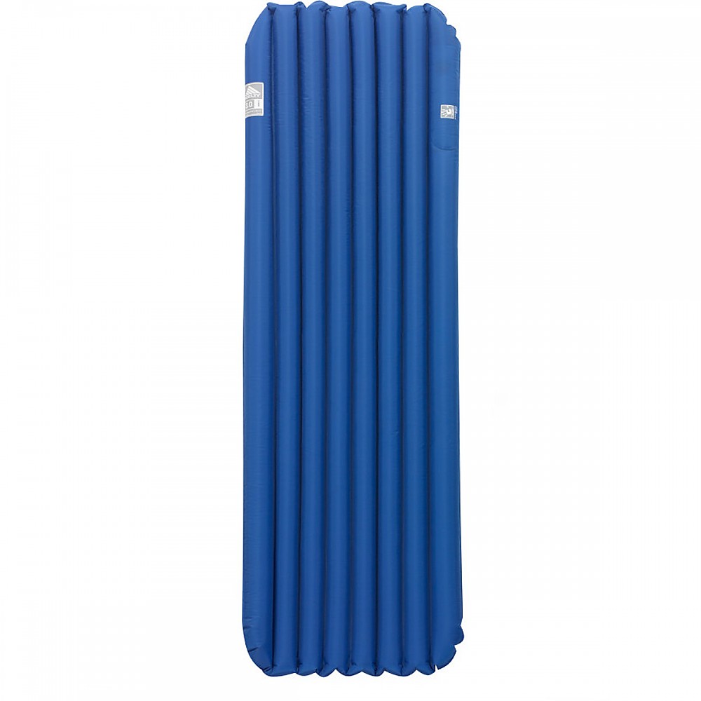 photo: Kelty Recluse 3.0i air-filled sleeping pad