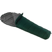 photo: Downright Tundra 3-season synthetic sleeping bag