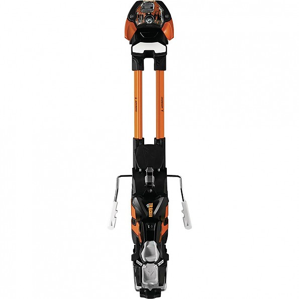 Atomic Tracker 16