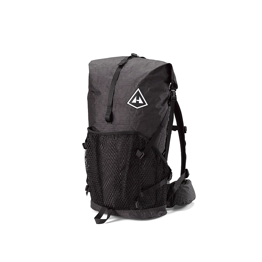photo: Hyperlite Mountain Gear Windrider 40 overnight pack (35-49l)