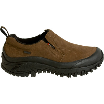 photo: Merrell Men's Shiver Moc footwear product