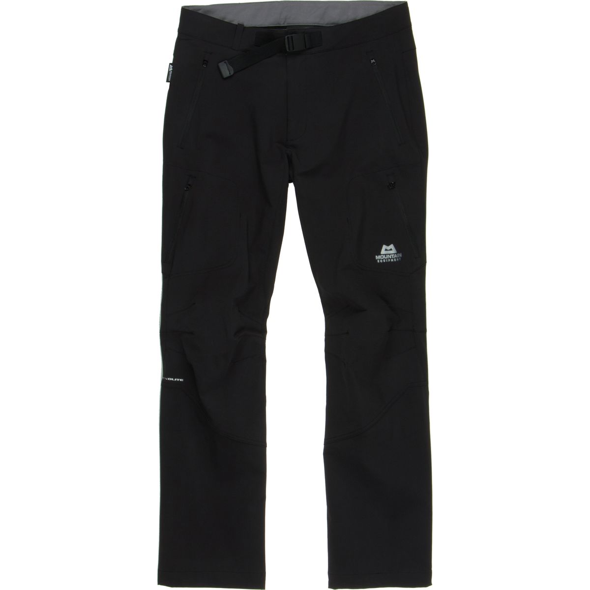 photo: Mountain Equipment Ibex Pant soft shell pant