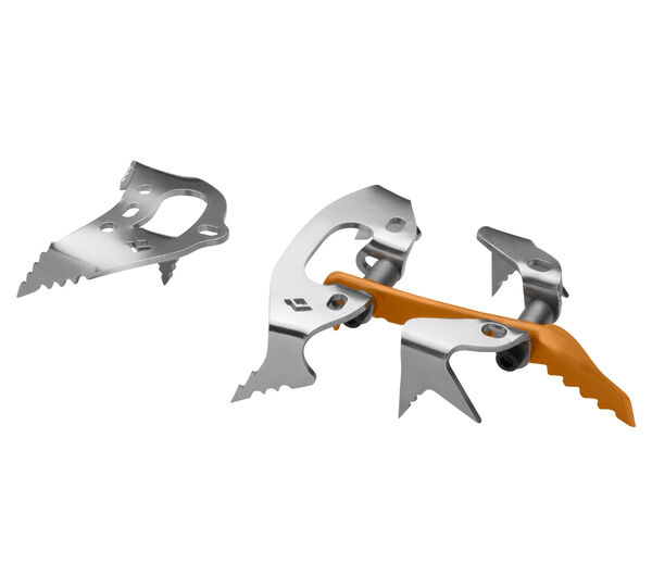 photo: Black Diamond Raptor crampon