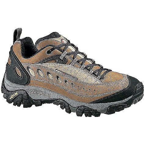 photo: Merrell Men's Pulse II trail shoe