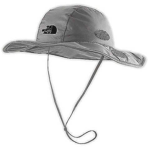 Begrijpen Uitsluiting Eigendom The North Face HyVent Hiker Hat Reviews - Trailspace