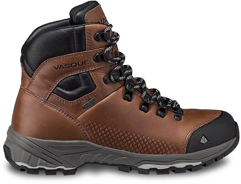 photo: Vasque Women's St. Elias GTX backpacking boot