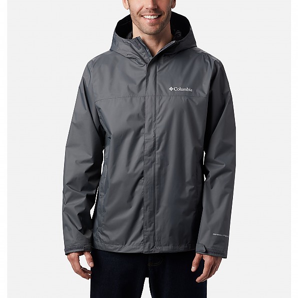 Columbia Watertight II Jacket